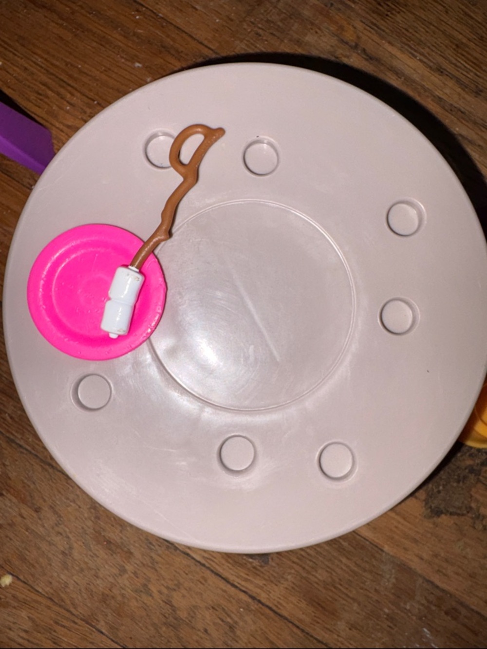 Barbie Set - Picture 4 of 7